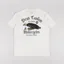 Deus Ex Machina Beep Beep T Shirt Dirty White