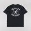 Deus Ex Machina Chinook T Shirt Black