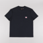 Deus Ex Machina Parts and Service Pocket T Shirt Black