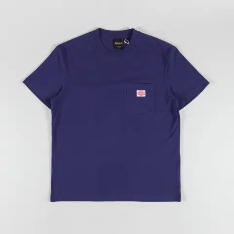 Deus Uomini Portal Tee T-Shirt Deus Uomini Portal Tee T-Shirt