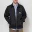 Deus Ex Machina Service Work Jacket Black