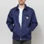 Deus Ex Machina Service Work Jacket French Blue