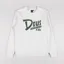 Deus Ex Machina Trafalgar Crew Dirty White