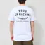 Deus Ex Machina Camperdown Jafar T Shirt White