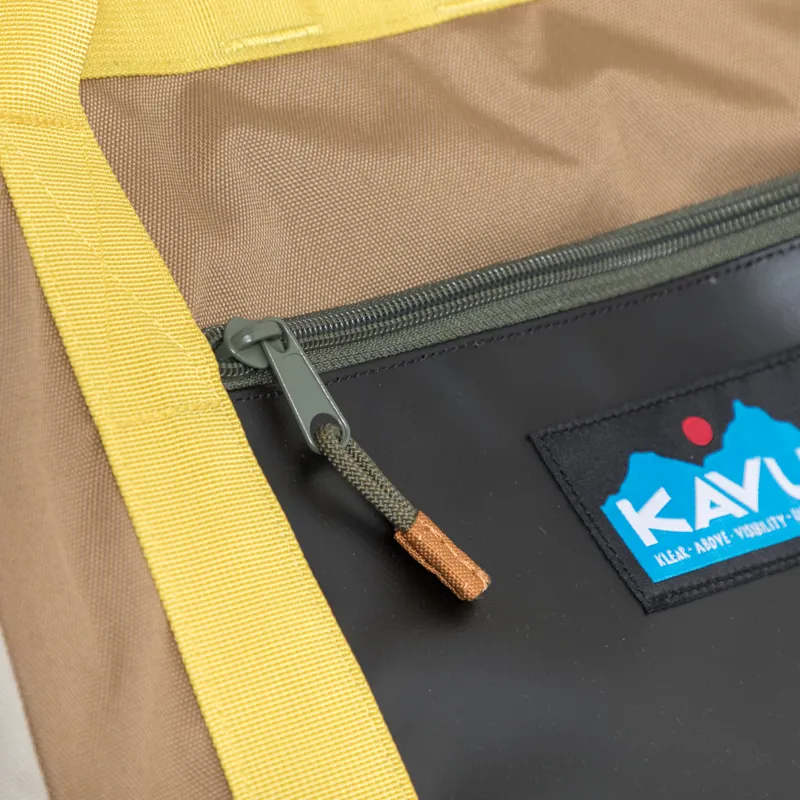 Kavu Womens Hauler Tote Bag Canyon Wall-7