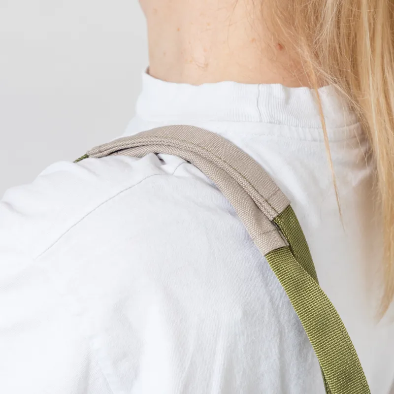 Kavu Womens Alder Lake Tote Bag Green-6