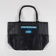 Kavu Womens Alder Lake Tote Bag Black