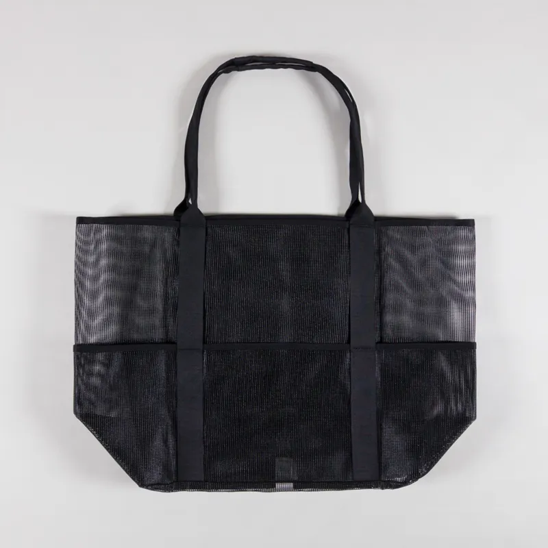 Kavu Womens Alder Lake Tote Bag Black-1