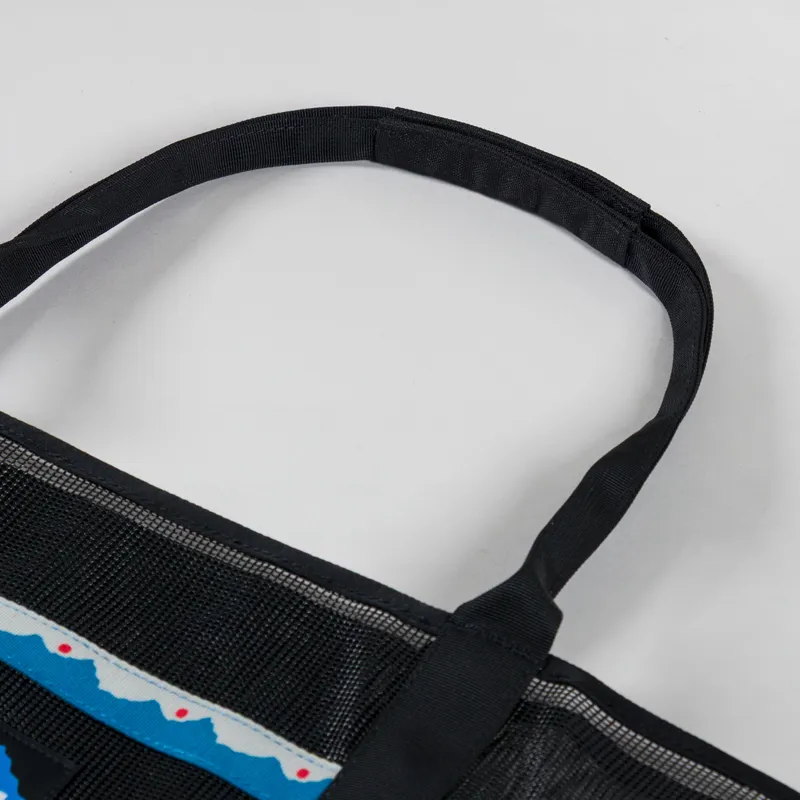 Kavu Womens Alder Lake Tote Bag Black-5