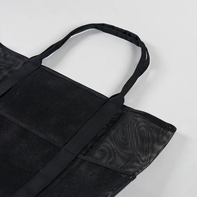 Kavu Womens Alder Lake Tote Bag Black-2