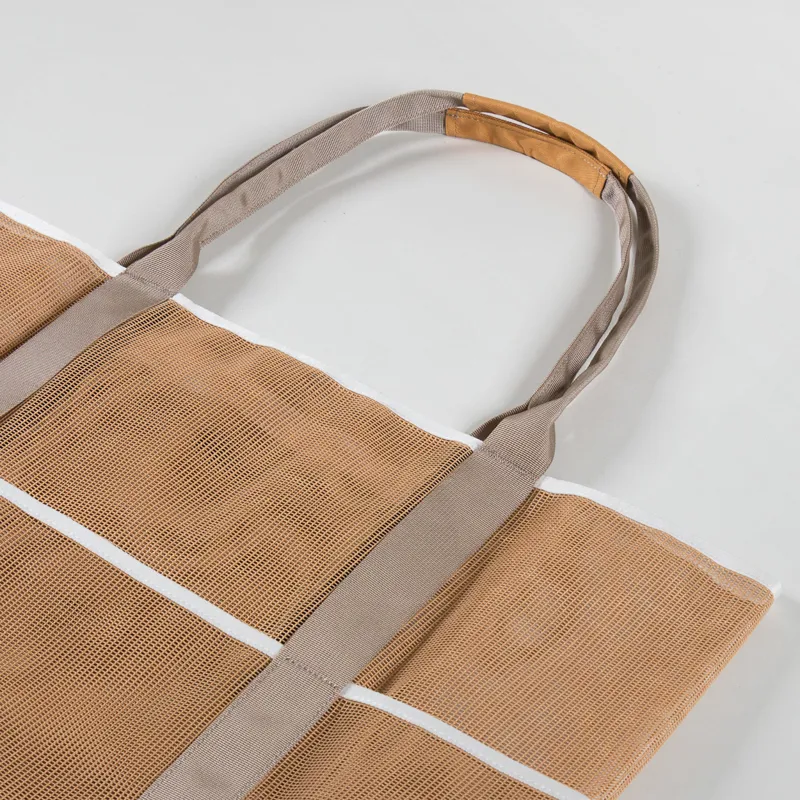 Kavu Womens Alder Lake Tote Bag Teak-3