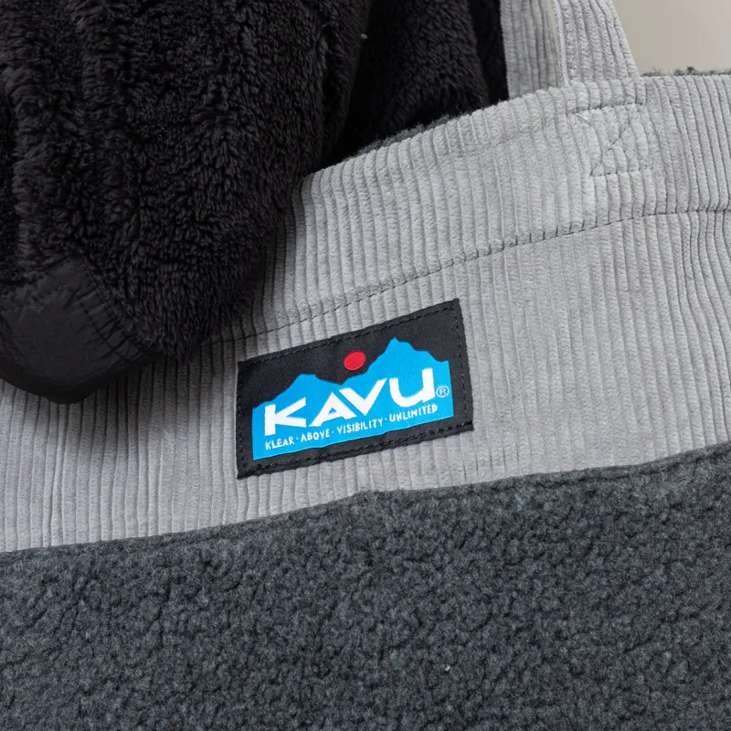 Kavu Womens Tote It All Bag Slate Canyon-6