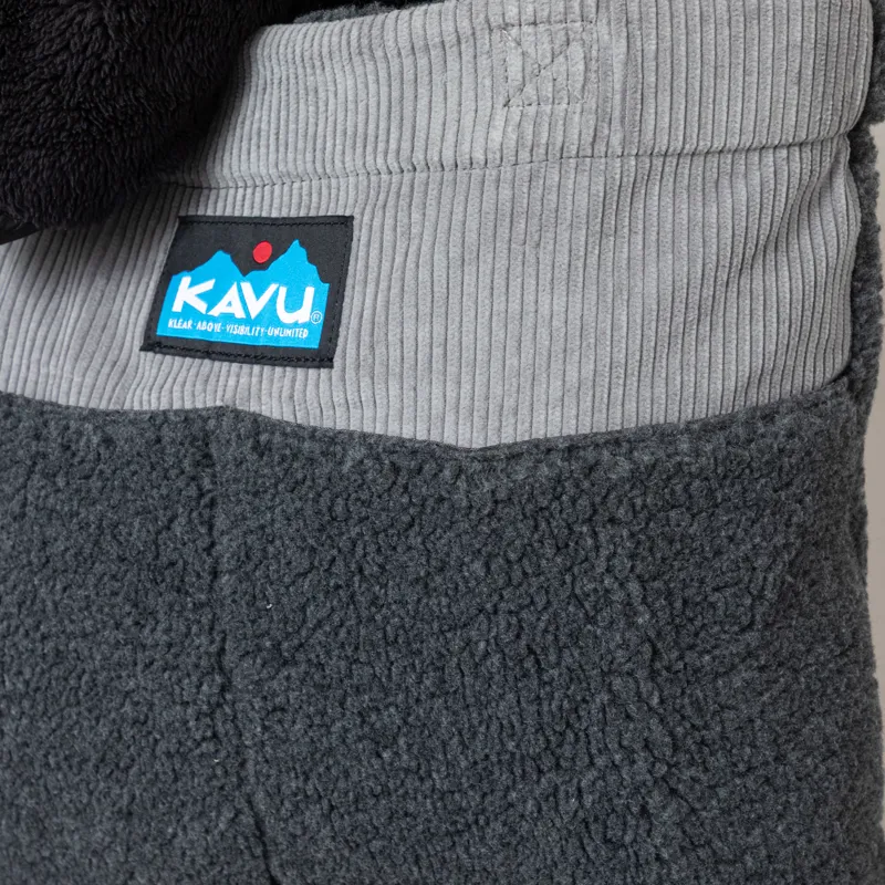 Kavu Womens Tote It All Bag Slate Canyon-5