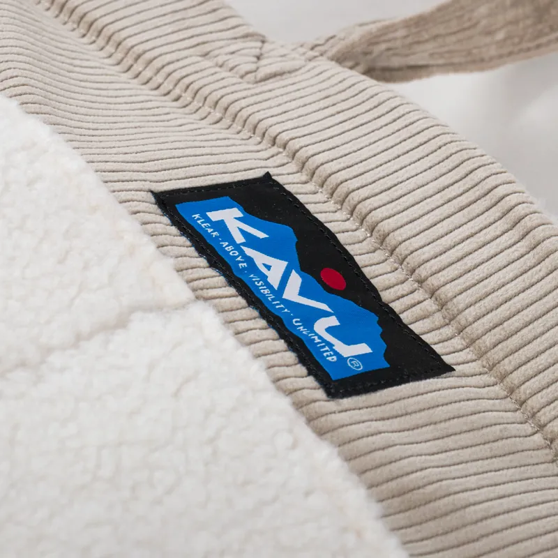 Kavu Womens Tote It All Bag Pebble Beach-7