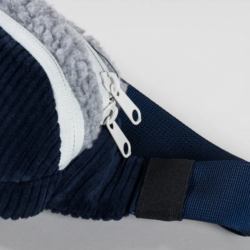 Kavu Womens Snuggy Spectator Pack Boulder Blue-7