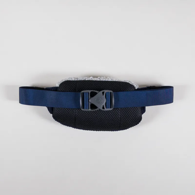 Kavu Womens Snuggy Spectator Pack Boulder Blue-1