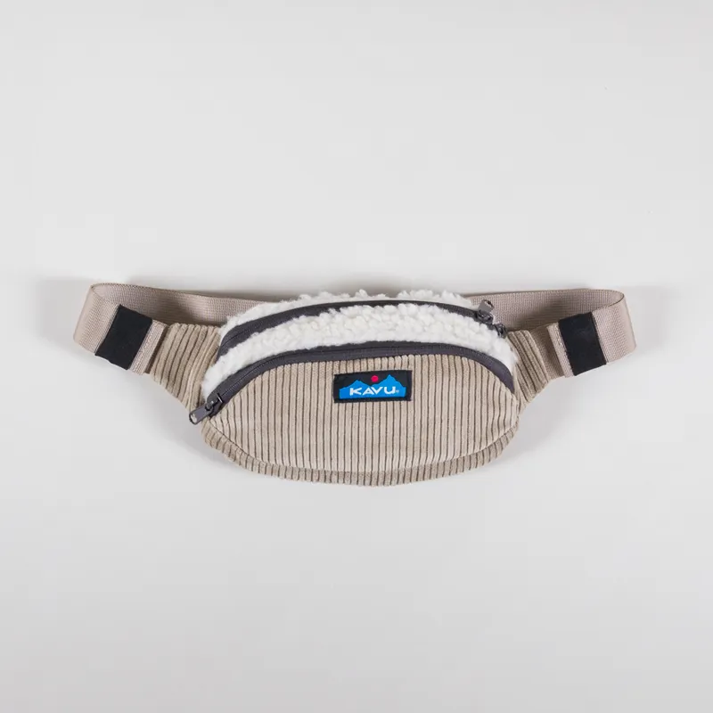 Kavu Womens Snuggy Spectator Pack Pebble Beach