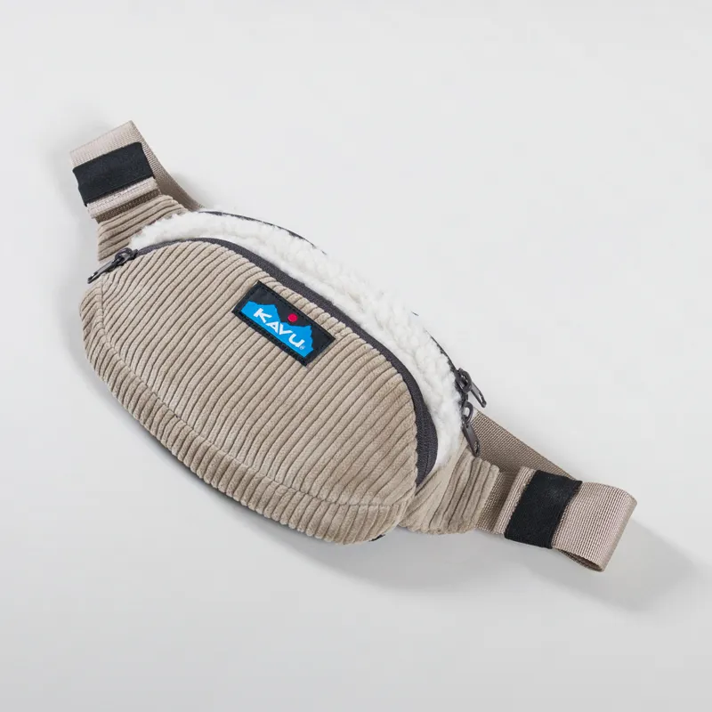 Kavu Womens Snuggy Spectator Pack Pebble Beach-3