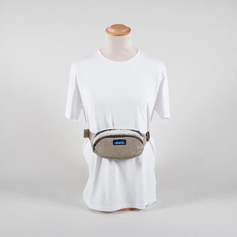 Kavu Womens Snuggy Spectator Pack Pebble Beach-2