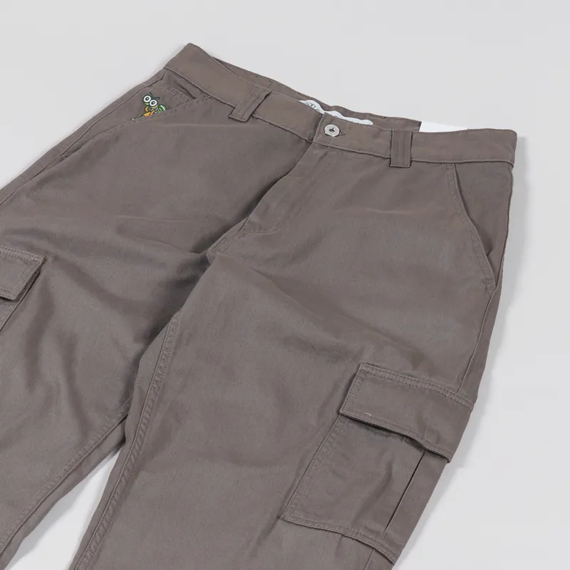 Polar Skate Co. 93 Cargo Pants Khaki-7