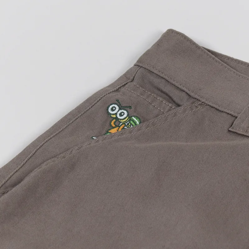 Polar Skate Co. 93 Cargo Pants Khaki-6