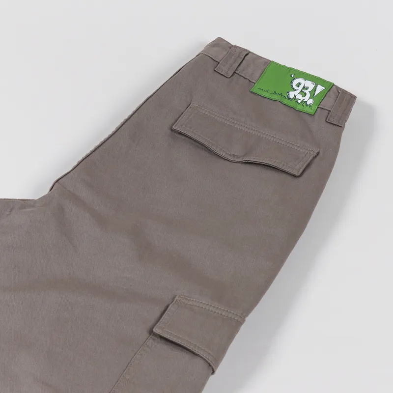 Polar Skate Co. 93 Cargo Pants Khaki-5