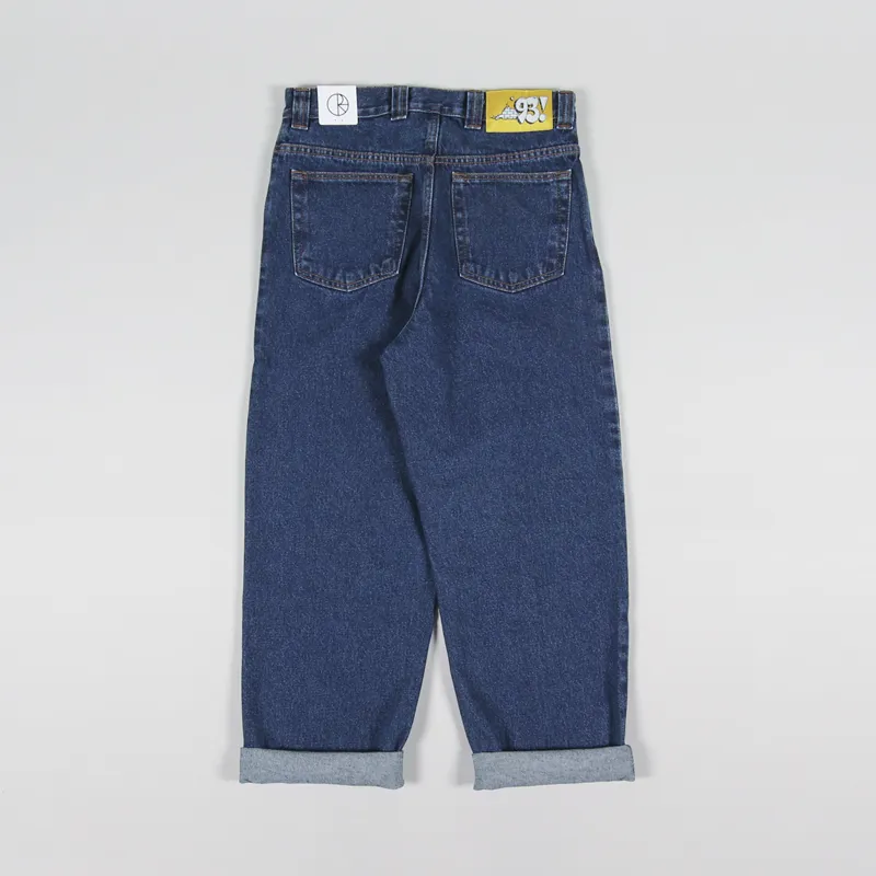 Polar '93 Denim Jeans