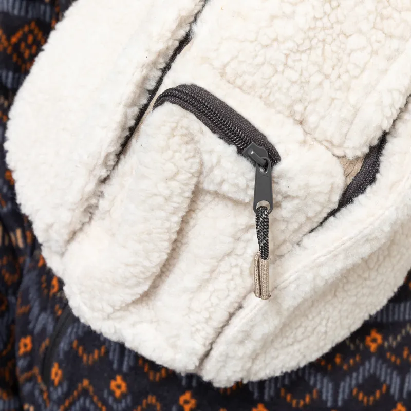 Kavu Womens Mini Rope Snug Pebble Beach-5