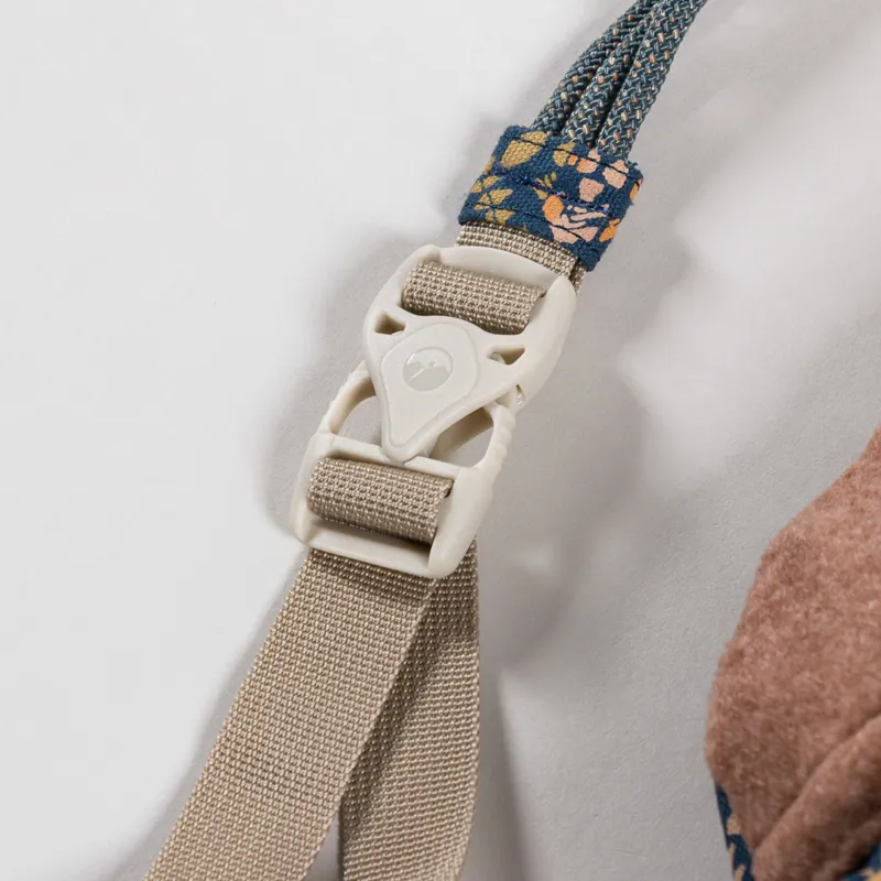 Kavu Womens Camp Cosy Mini Rope Bag Evening Chic-6