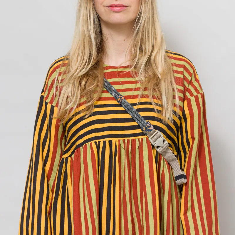 Kavu Womens Camp Cosy Mini Rope Bag Evening Chic-3