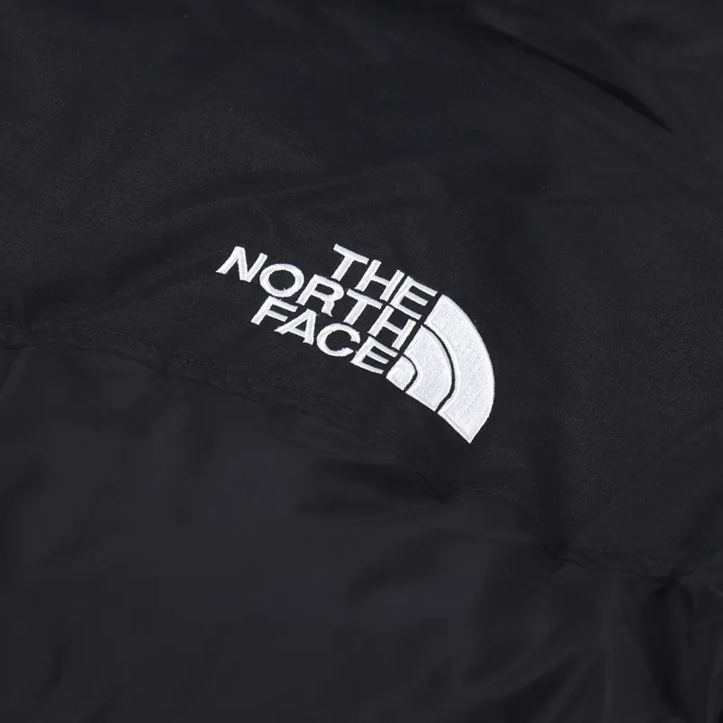 The North Face Retro Himalayan Parka Black-10