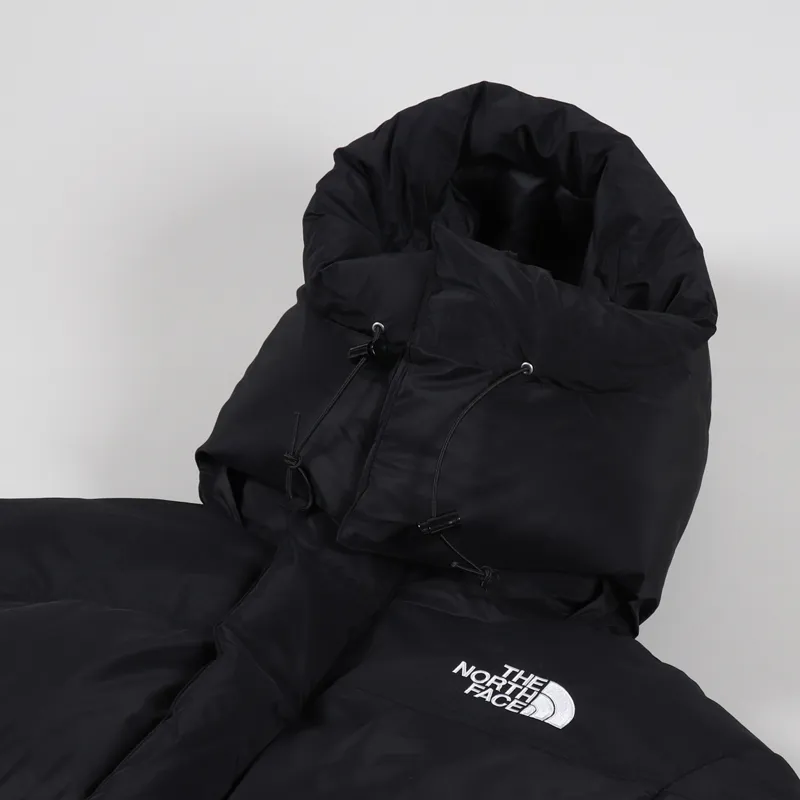 The North Face Retro Himalayan Parka Black-12