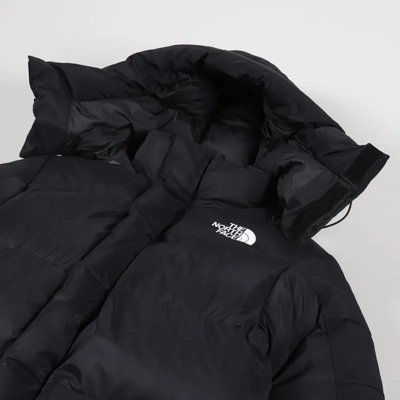 The North Face Retro Himalayan Parka Black-5