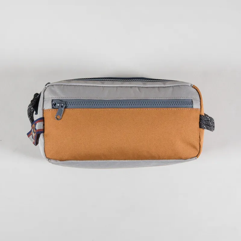 Kavu Womens Grizzly Mix Bag Camp Time-1
