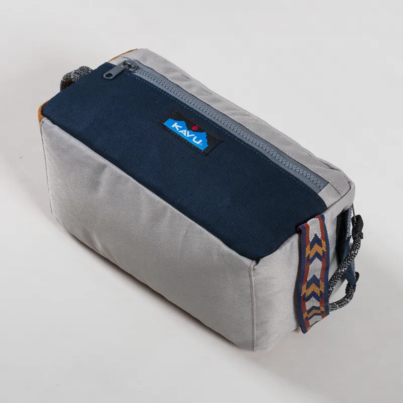Kavu Womens Grizzly Mix Bag Camp Time-2