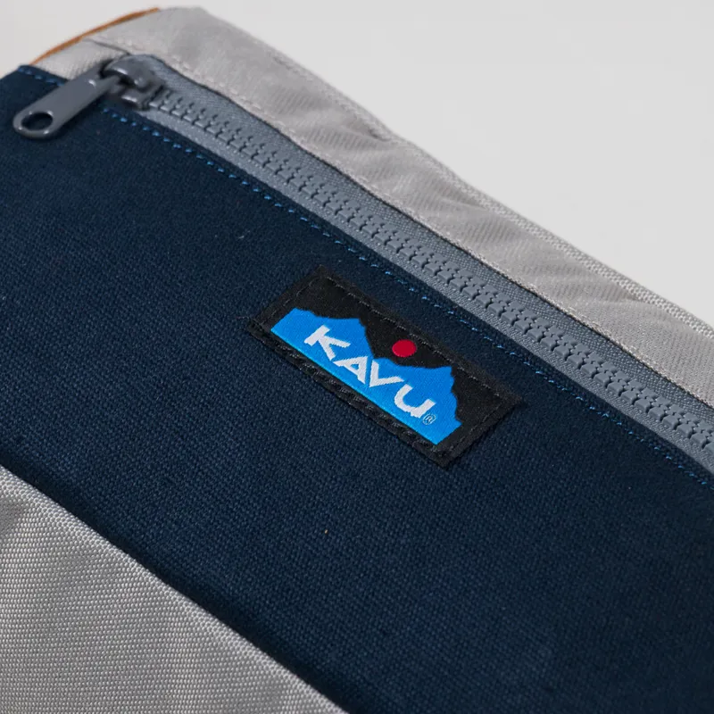 Kavu Womens Grizzly Mix Bag Camp Time-5