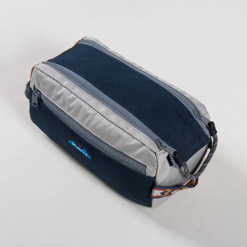 Kavu Womens Grizzly Mix Bag Camp Time-3