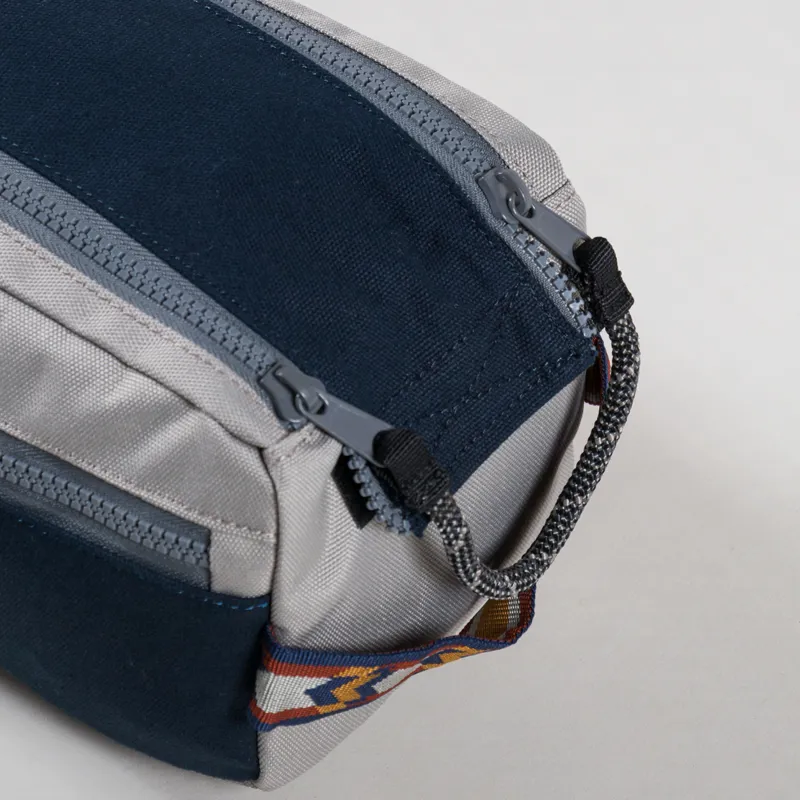 Kavu Womens Grizzly Mix Bag Camp Time-7