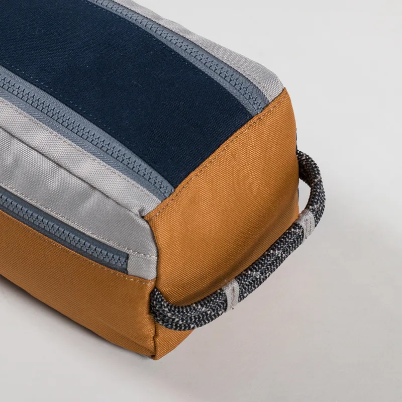 Kavu Womens Grizzly Mix Bag Camp Time-6