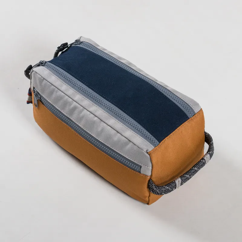 Kavu Womens Grizzly Mix Bag Camp Time-4
