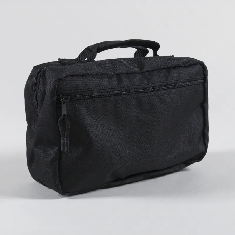 Kavu Take In Tow Bag Raven-3