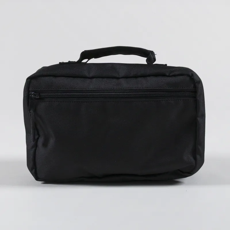 Kavu Take In Tow Bag Raven-2