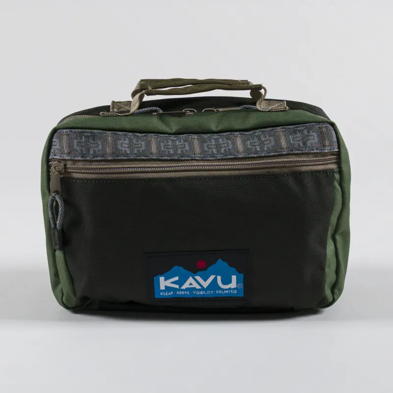 Kavu Take In Tow Bag Ground Cover-1