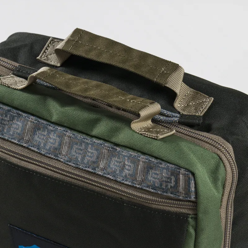 Kavu Take In Tow Bag Ground Cover-5