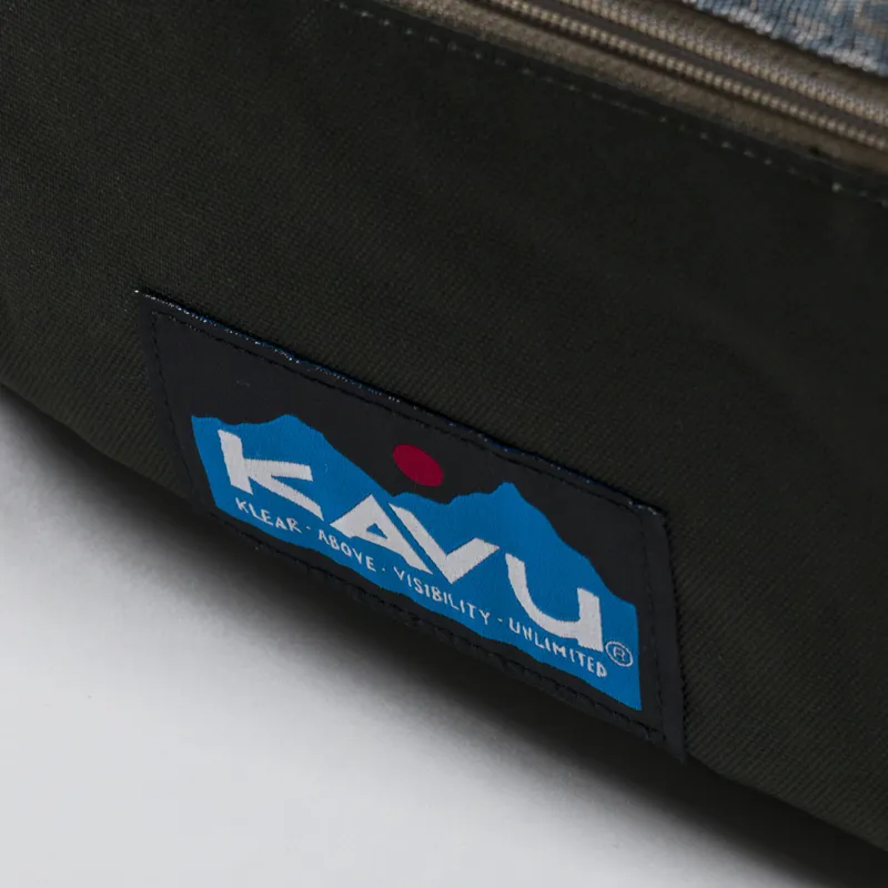 Kavu Take In Tow Bag Ground Cover-6