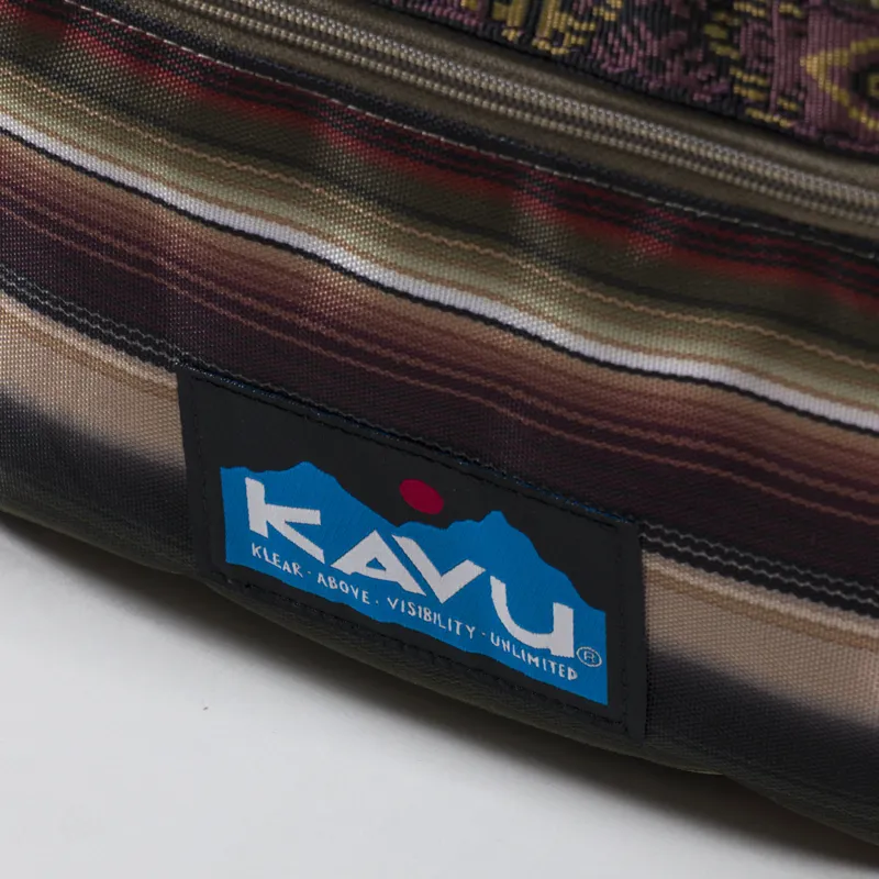Kavu Take In Tow Bag Horizon Run-7