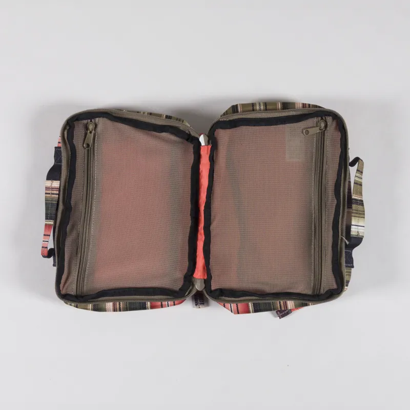 Kavu Take In Tow Bag Horizon Run-4