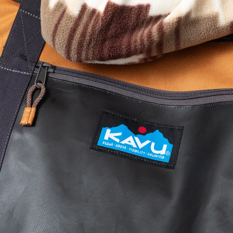 Kavu Hauler Tote Bag Dune-5