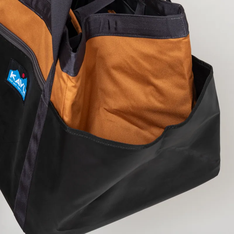 Kavu Hauler Tote Bag Dune-6