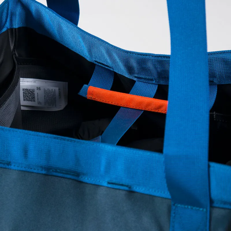 Kavu Womens Hauler Tote Bag Camper Cove-8